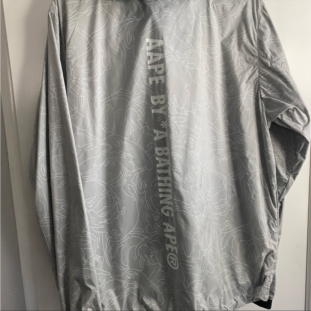 Aape by Bathing Ape jacket- XL - Picture 7 of 7